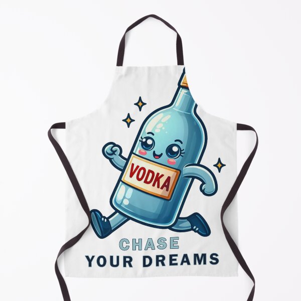 Item preview, Chase Your Dreams designed and sold by Echonn.