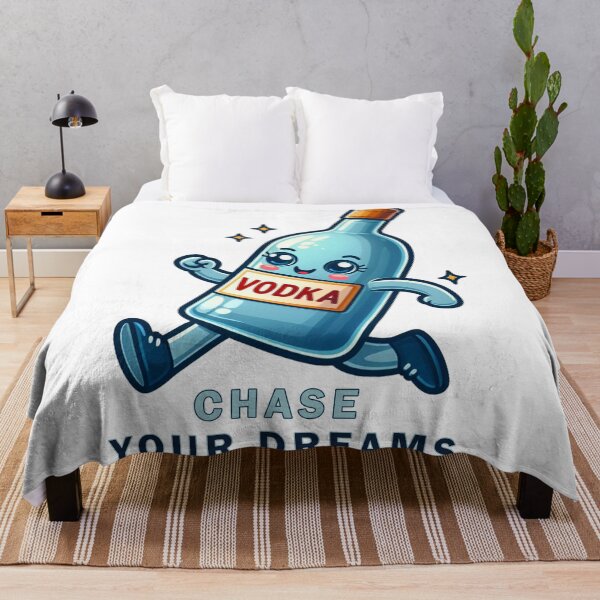 Item preview, Chase Your Dreams designed and sold by Echonn.