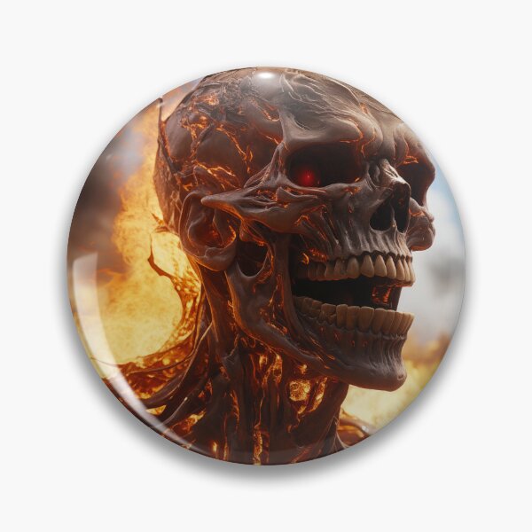 Item preview, Scorched Soul designed and sold by Digital Dreamsmiths.