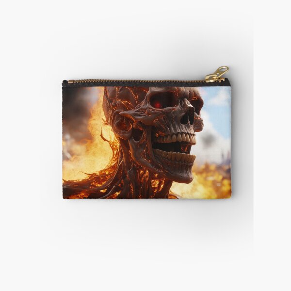 Item preview, Scorched Soul designed and sold by Digital Dreamsmiths.