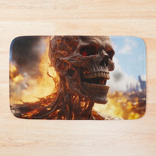 Item preview, Scorched Soul designed and sold by Digital Dreamsmiths.
