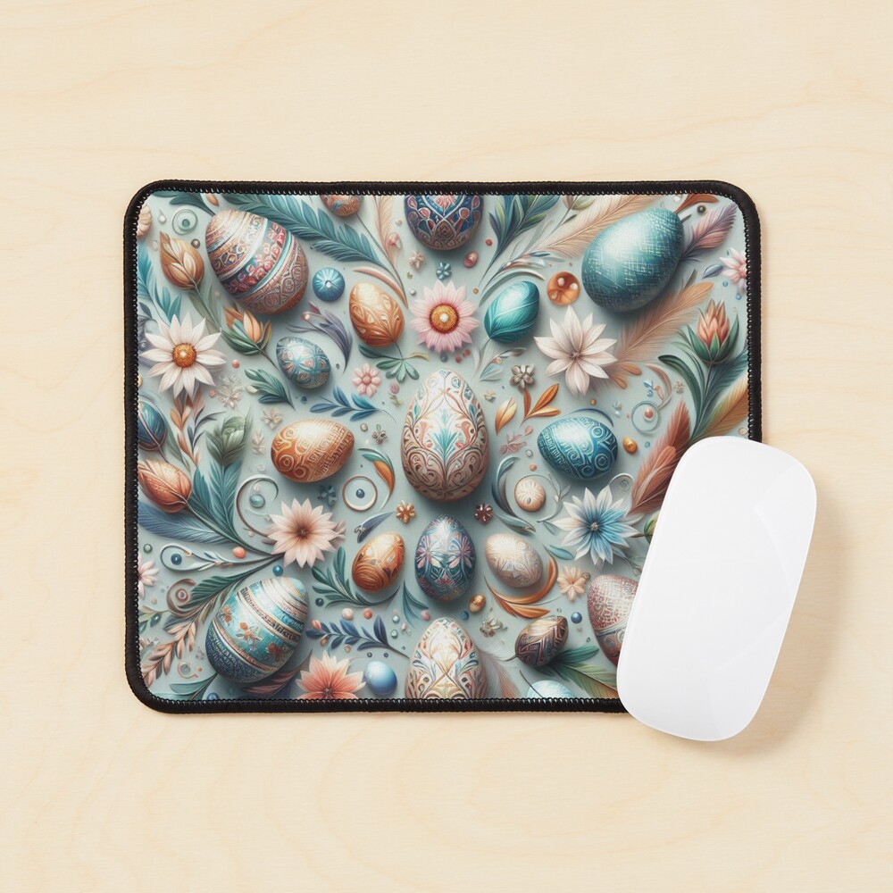 Item preview, Mouse Pad designed and sold by Simplybe1.