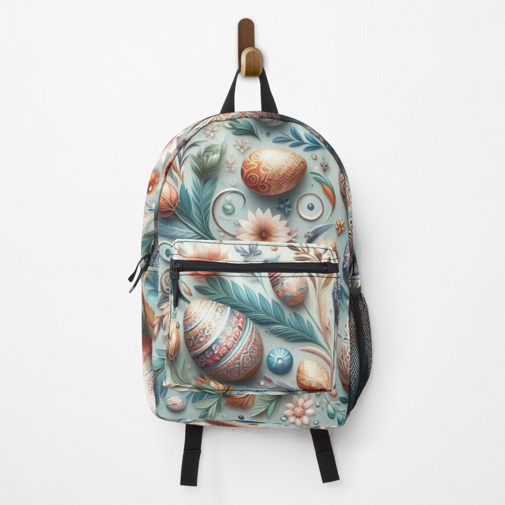 Item preview, Backpack designed and sold by Simplybe1.