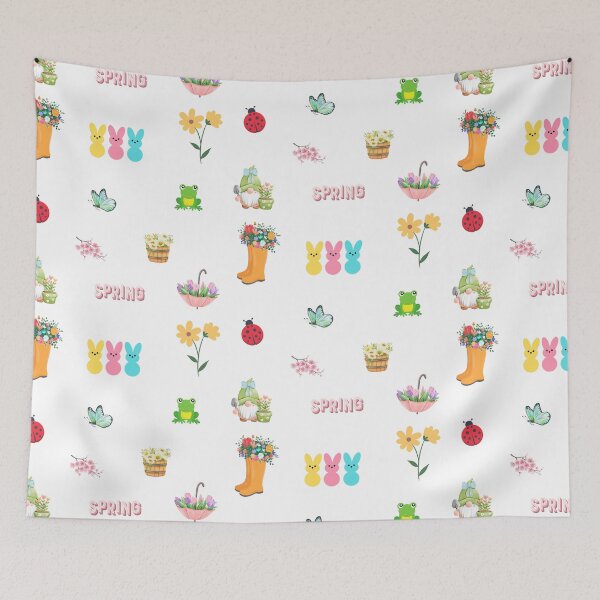 Item preview, It's Springtime  designed and sold by silviaol.