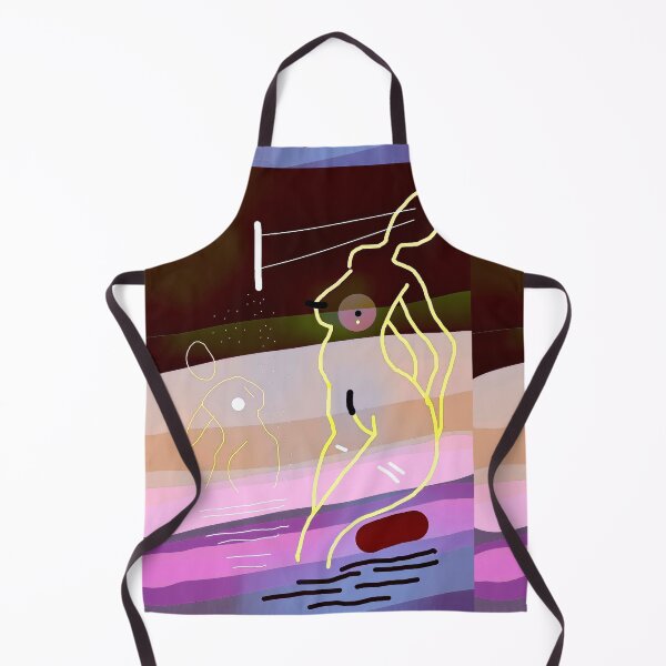 Item preview, Bathers designed and sold by BohdanYermakov.