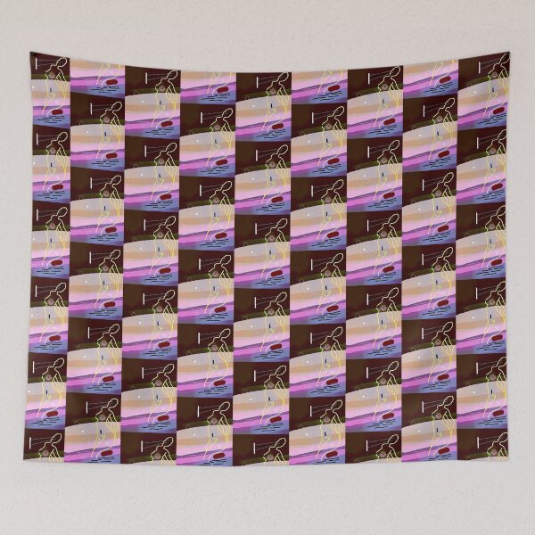 Item preview, Bathers designed and sold by BohdanYermakov.