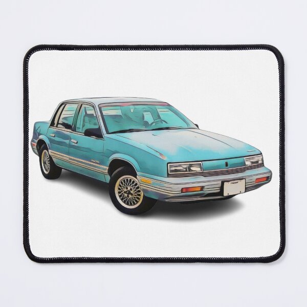 Item preview, Oldsmobile Cutlass Calais designed and sold by erikteutsch.