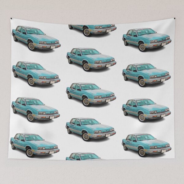 Item preview, Oldsmobile Cutlass Calais designed and sold by erikteutsch.