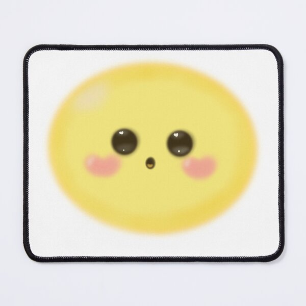 Item preview, Cute Shocked designed and sold by BubbleFluffCo.