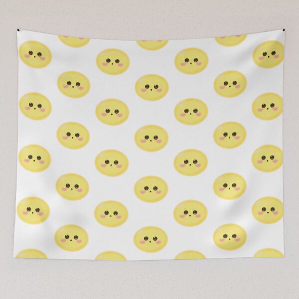 Item preview, Cute Shocked designed and sold by BubbleFluffCo.