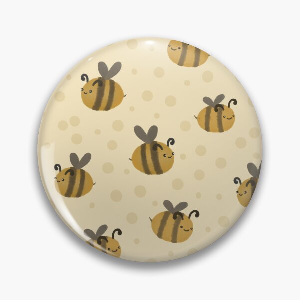 Item preview, Adorable Bees designed and sold by NinniShop.