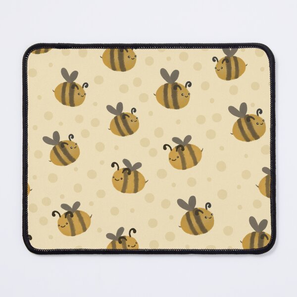 Item preview, Adorable Bees designed and sold by NinniShop.