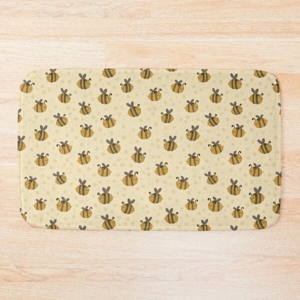 Item preview, Adorable Bees designed and sold by NinniShop.