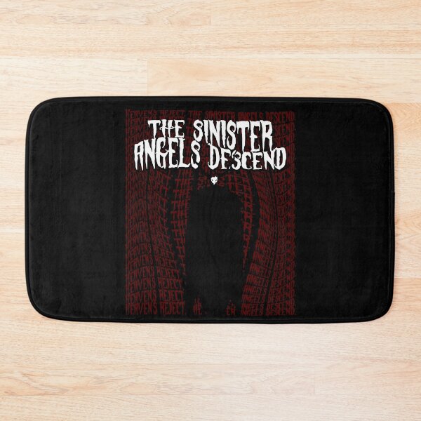 Item preview, Dark angel x dark angel designed and sold by The  Knick Knack Nook.
