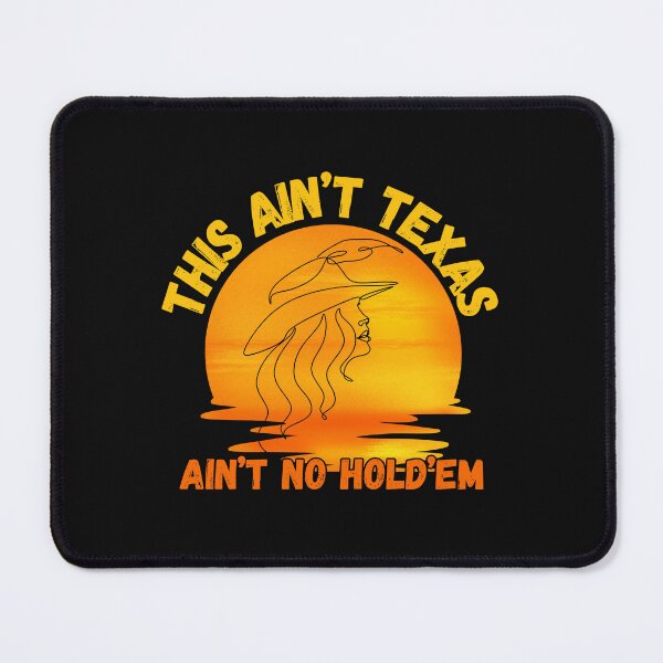Item preview, LINEAR WOMAN TEXAS SUNSET designed and sold by yourgirlclaudia.