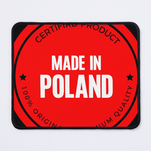 Item preview, Made in Poland  designed and sold by Vilemo.