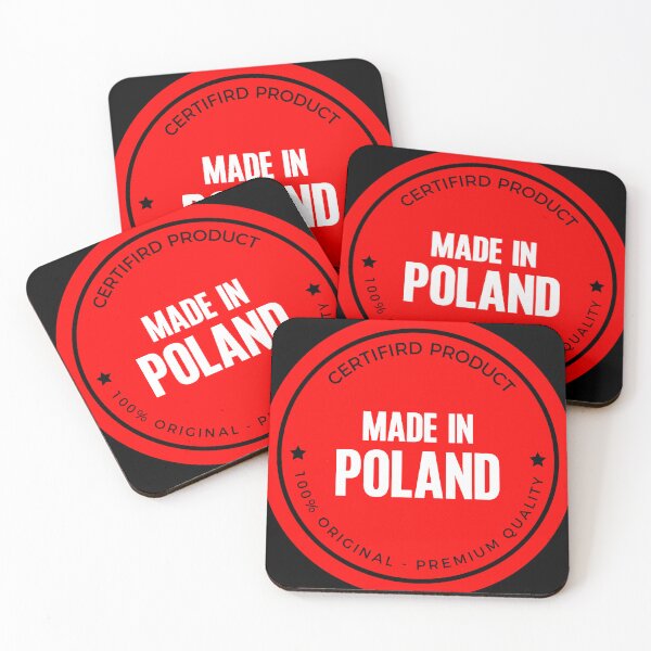Item preview, Made in Poland  designed and sold by Vilemo.