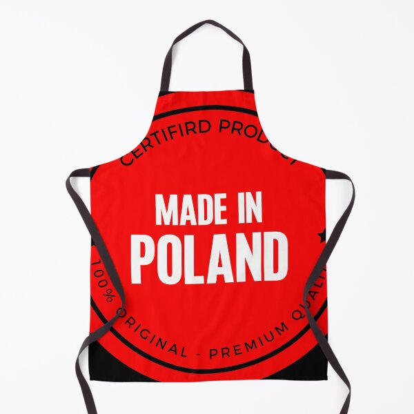 Item preview, Made in Poland designed and sold by Vilemo.