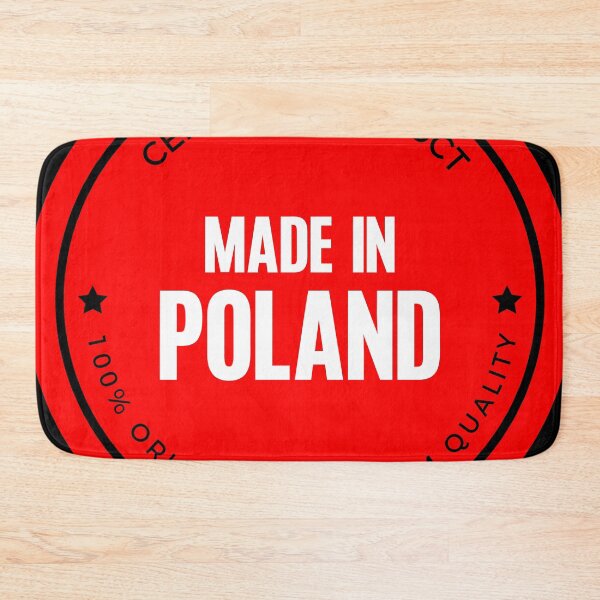 Item preview, Made in Poland  designed and sold by Vilemo.
