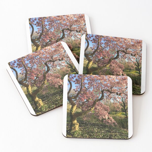 Item preview, Cherry Blossoms (1 of 2) designed and sold by IndigoArtistic.