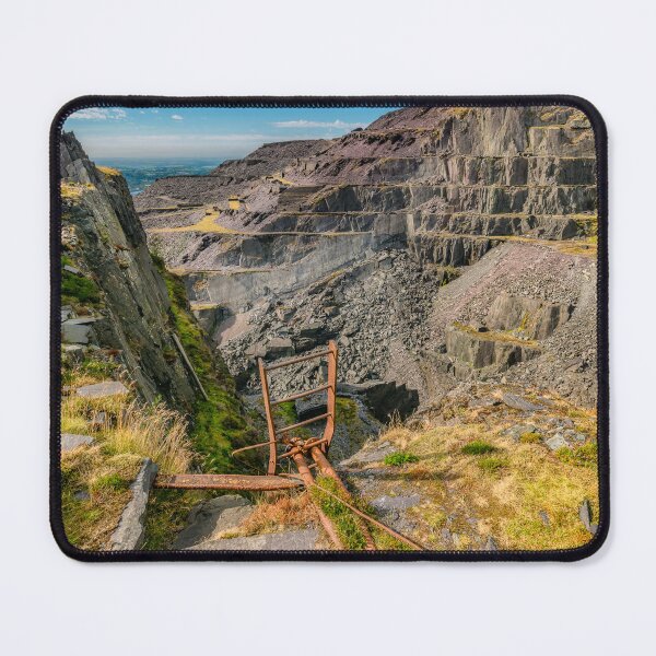 Item preview, Dinorwic Slate Quarry  designed and sold by AJEvans.