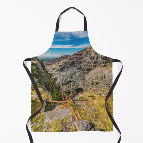 Item preview, Dinorwic Slate Quarry designed and sold by AJEvans.