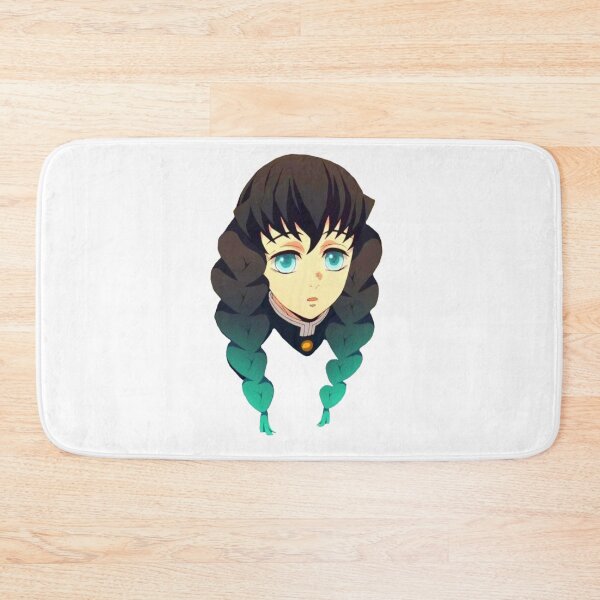 Item preview, muichiro tokito designed and sold by Aiyinyangart.