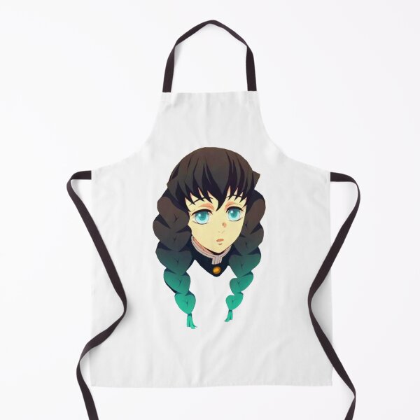 Item preview, muichiro tokito designed and sold by Aiyinyangart.