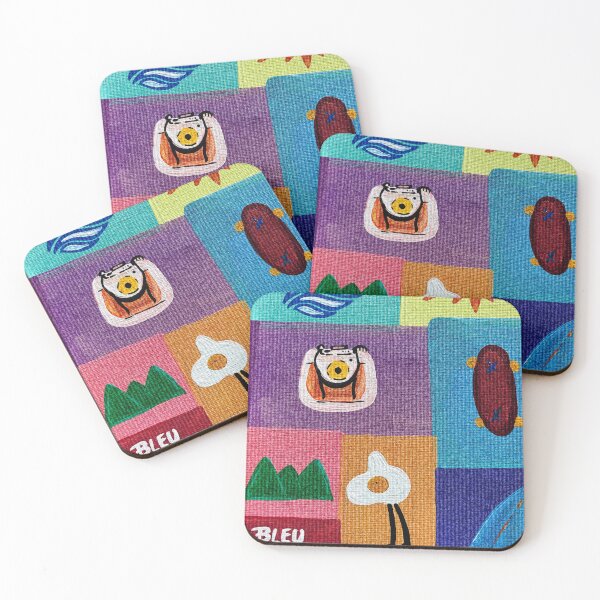 Item preview, tropics life designed and sold by Bleusb.
