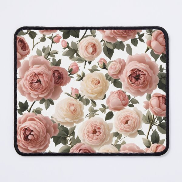 Item preview, Be gentle my dear - flower pattern design designed and sold by fl0werfact0ry.