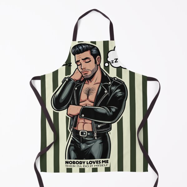 Item preview, nobody loves me - then I'll do it myself designed and sold by netrok.