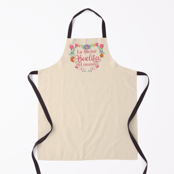 Item preview, La Mejor Abuelita Del Mundo III designed and sold by Lemon Pepper.