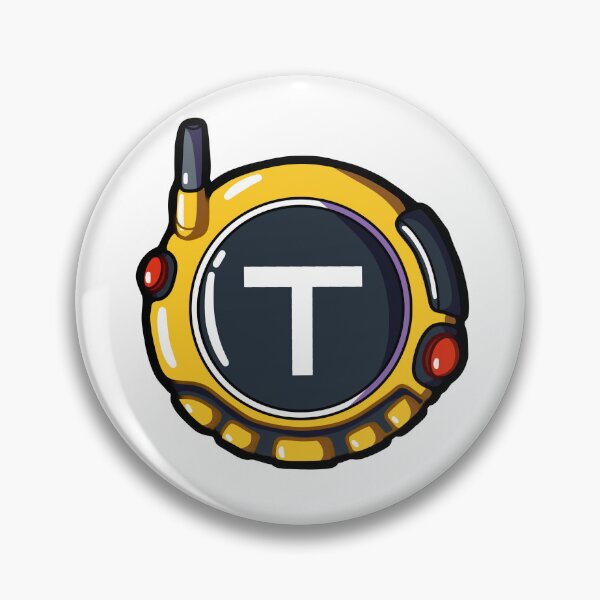 Item preview, Teen Titans Communicator designed and sold by meggurt-.