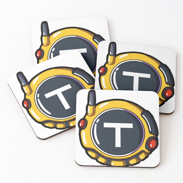 Item preview, Teen Titans Communicator designed and sold by meggurt-.