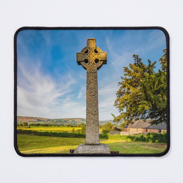 Item preview, St Marcellas Celtic Cross designed and sold by AJEvans.