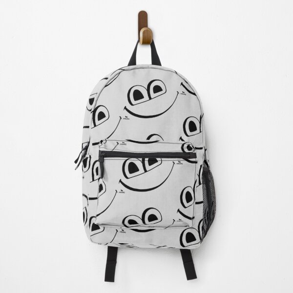 Item preview, The Smiley face designed and sold by Fahad A K.