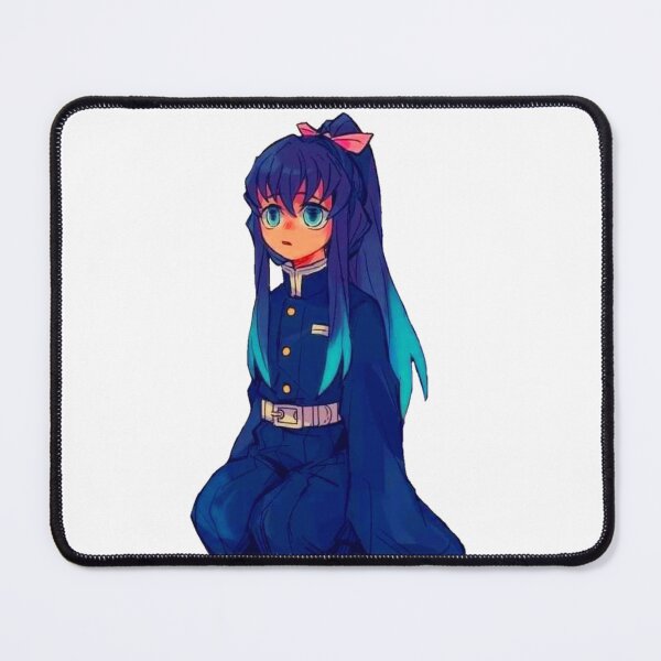 Item preview, Cute muichiro tokito designed and sold by Aiyinyangart.