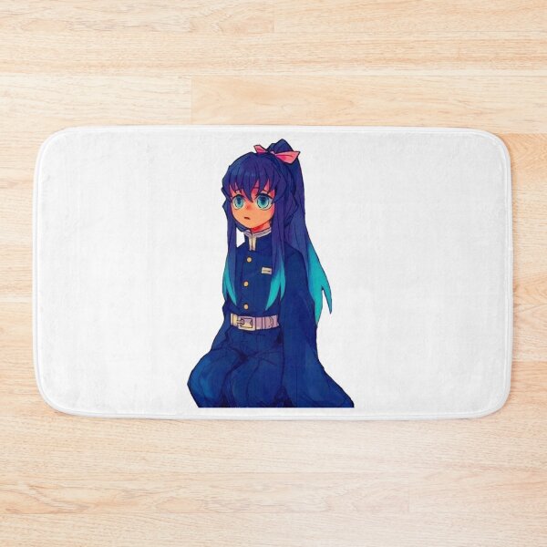 Item preview, Cute muichiro tokito designed and sold by Aiyinyangart.
