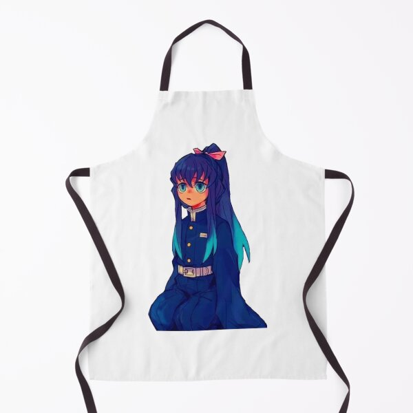 Item preview, Cute muichiro tokito designed and sold by Aiyinyangart.