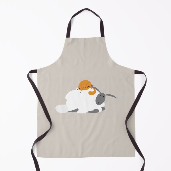 Item preview, Napping on Cat-shmere designed and sold by cartoonben.