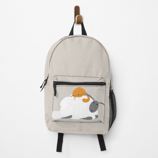 Item preview, Napping on Cat-shmere designed and sold by cartoonben.
