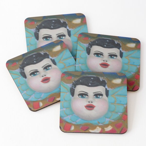 Item preview, Mama Titi designed and sold by CxmpbellCreatez.