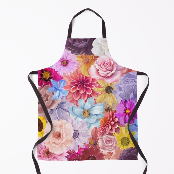 Item preview, Blossom Flower Collage designed and sold by YuvikaYuvaan5.
