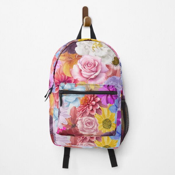 Item preview, Blossom Flower Collage designed and sold by YuvikaYuvaan5.