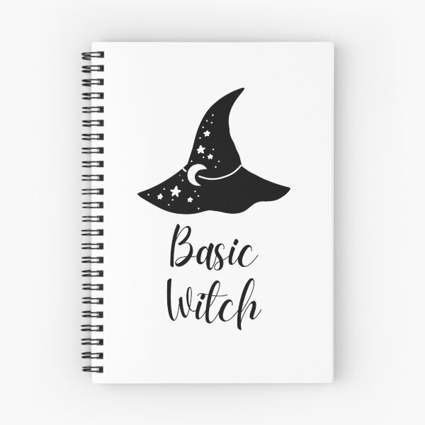 Item preview, Basic Witch designed and sold by Solar-Geektopia.