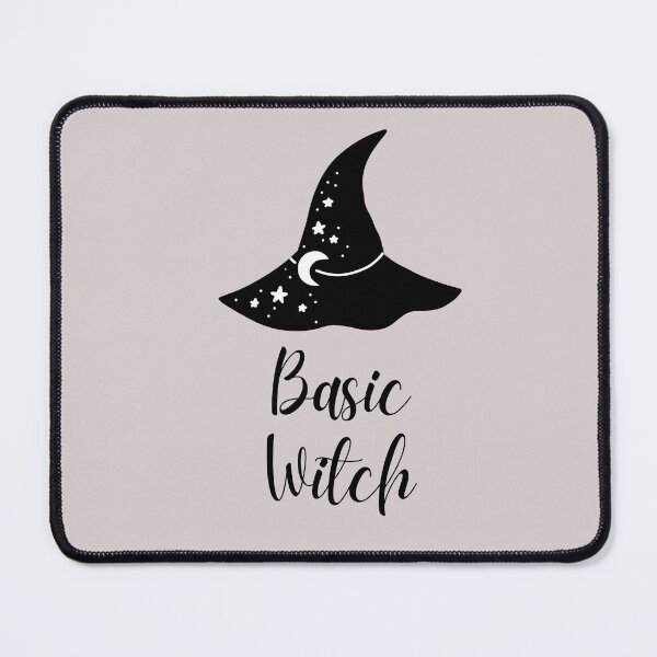 Item preview, Basic Witch designed and sold by Solar-Geektopia.
