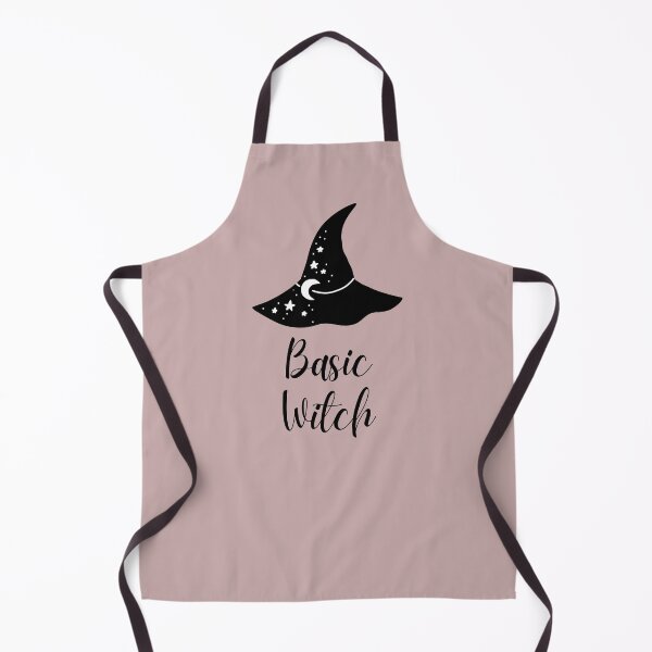 Item preview, Basic Witch designed and sold by Solar-Geektopia.