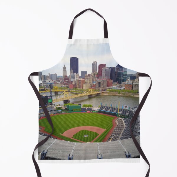 Item preview, Pittsburgh Skyline above PNC Park designed and sold by shutterrudder.