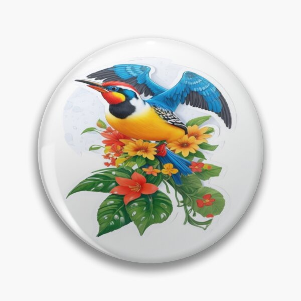 Item preview, Birds 01 designed and sold by MaiconFFC.