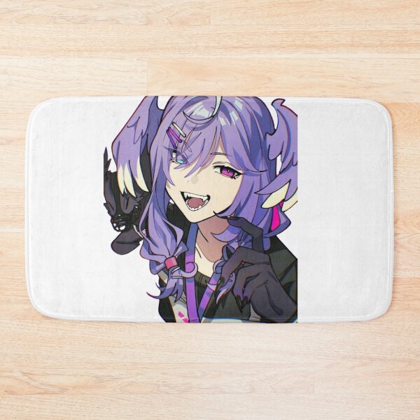 Item preview,  selen tatsuki laughing designed and sold by Omnya aboelyazeed.